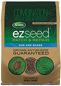 Scotts EZ Seed Patch & Repair Sun and Shade, 20 lbs. by Unknown