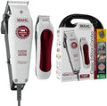 Wahl USA Classic Edition Corded Hair Clipper & Cordless Battery Trimmer by Wahl