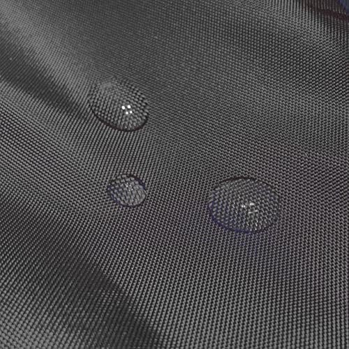 Shampoo Sink Drape | Hair Washing Aid | Use in Homes, Salons | Durable, Long-Lasting, Portable | Made in USA| - Image 4