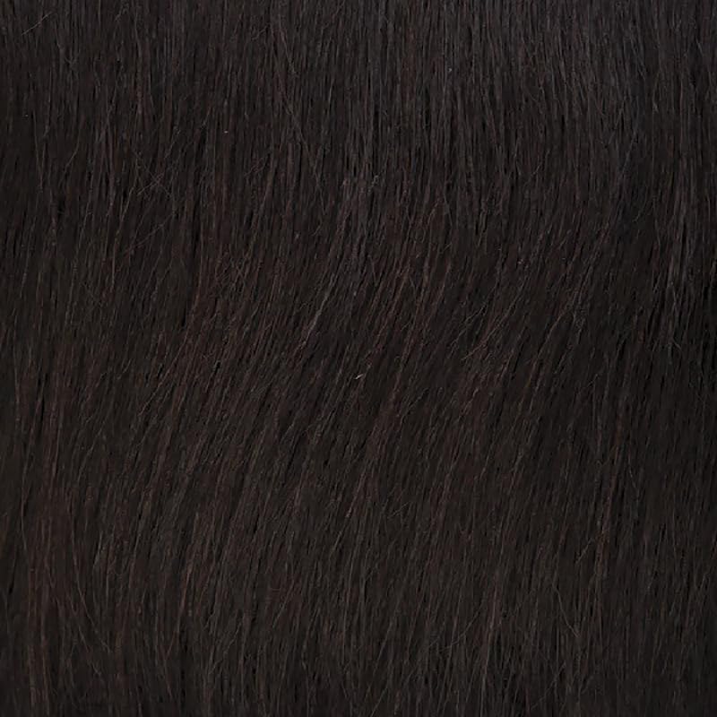 Freetress Braids DEEP TWIST 14" (2 Dark Brown) - Synthetic Hair Crochet Braid - Image 4
