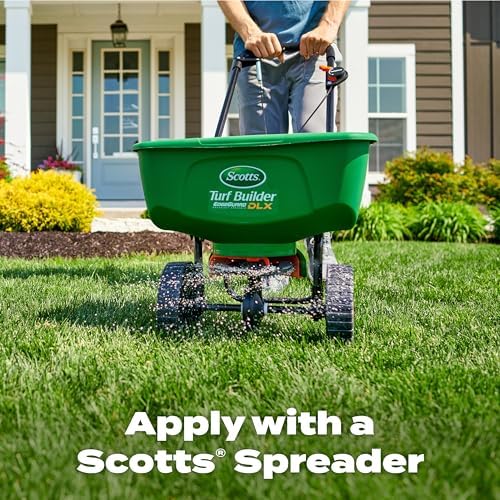 Scotts Green Max Lawn Food, 33.33 lbs. - Image 6