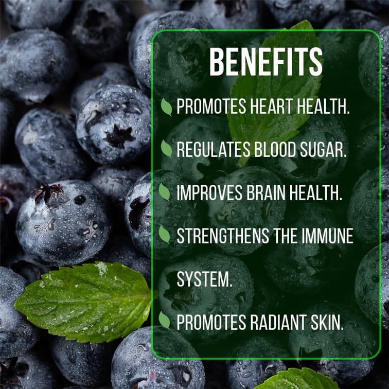 Pink Lemonade Blueberry (Reka) - Image 6
