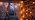 Halloween Orange String Lights, 25Ft G40 Outdoor Halloween Decorations Lights with 27 LED Shatterproof Orange Globe Bulbs, Hanging Patio Lights for Christmas Backyard Holiday Fall Party Garden Decor - Image 7