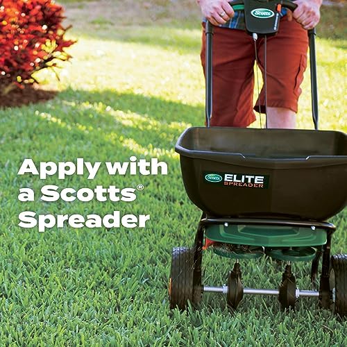 Scotts Turf Builder Southern Lawn FoodFL, 28.13 lbs. - Image 6