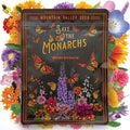 Mountain Valley Seed Co National Wildflower Seed Collection – Perennial Mix by MountainValleySeedCompany