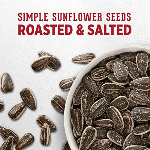 David, Sunflower Seeds, Roasted & Salted, Ranch, 5.25oz Bag (Pack of 2) - Image 4