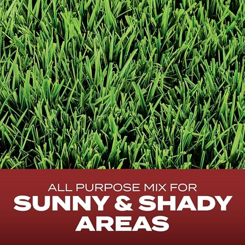 Scotts Turf Builder Grass Seed Landscaper's Mix (North), 40 lbs. - Image 2