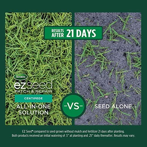 Scotts EZ Seed Patch and Repair Centipede Grass, 3.75 lb (Pack of 2) - Image 5
