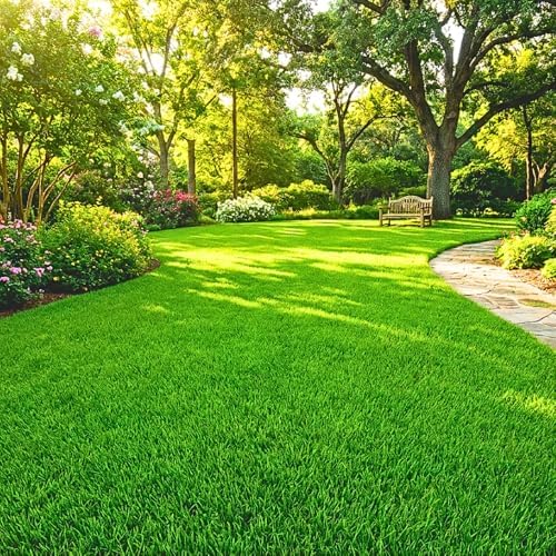20000 Zoysia Grass Seeds, Zoysia Grass Seeds for Lawn, Low Maintenance by Unknown