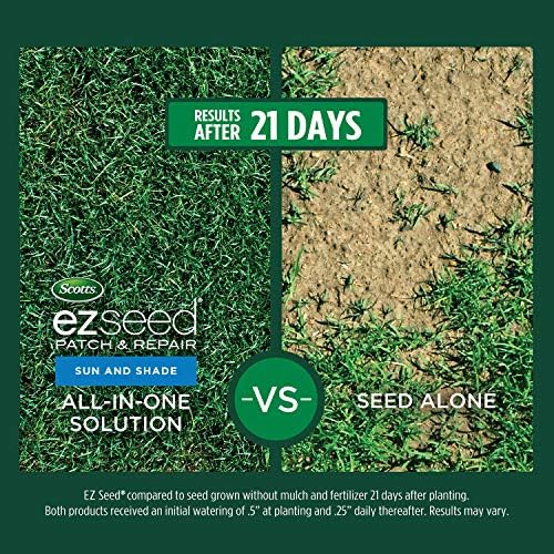 Scotts EZ Seed Patch & Repair Sun and Shade, 3.75 lbs. (6-Pack) - Image 3