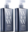 COLOR WOW Dream Coat for Curly Hair – Anti-Frizz Curl and Wave Spray by Unknown