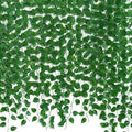 48 Pack Fake Plants Artificial Vines for Room Decor, Faux Ivy Greenery Garland for Home Teen Girls Bedroom Living Aesthetic Farmhouse Dorm Wall Decoration, Wedding Easter Christmas Party Gift by Unknown