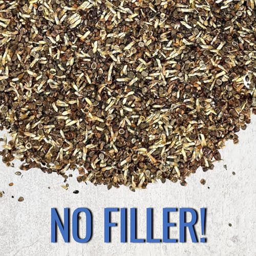Seed Needs Low Growing Wildflower Seed Mix 5 Bulk Packs (1 Ounce Each) - Image 5