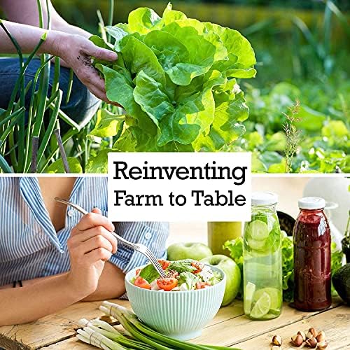 Snowball Cauliflower Seeds for Planting - Non-GMO Heirloom Packet with Instructions to Plant & Grow a Home Outdoor Vegetable Garden (200 Seeds) – Great Gardening Gift, 1 Packet - Image 4