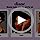 Diane Nylon Reinforced Boar Bristle Curved Smoothing Hair Brush for Women - Image 7