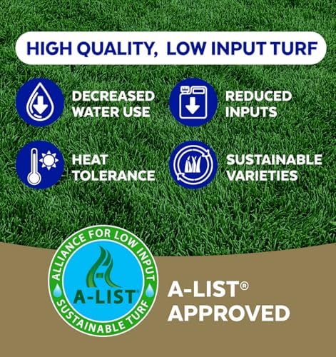 The Andersons Stadium Mix Kentucky Bluegrass Grass Seed - 3 lbs. - Image 3