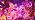 JMEXSUSS Halloween Lights Outdoor, 66ft 200 LED Purple & Orange Lights - Image 7