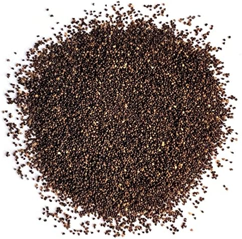 The Old Farmer's Almanac Poppy Seeds (American Legion) - Approx 5000 Flower Seeds - Premium Non-GMO, Open Pollinated, USA Origin - Image 2