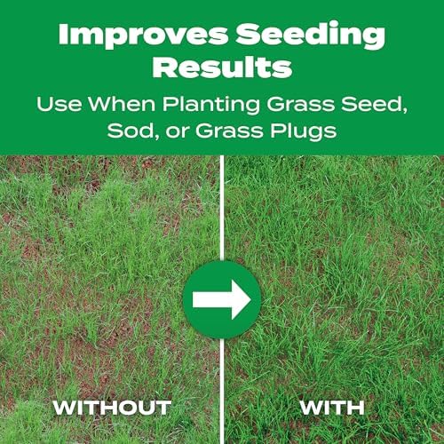 Scotts Turf Builder Starter Food for New Grass, 3 lbs. - Image 5
