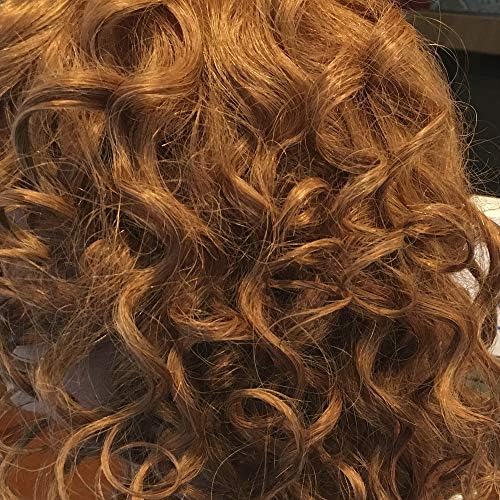 BabylissPRO Nano Titanium Professional Curling Wand for All Hair Types, Reaches 430 Degrees for Long Lasting Curls - Image 7