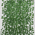 RECUTMS Artificial Fake Ivy Vines Garlands for Room Decor（36 Pack 258Ft） by RECUTMS