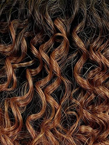 Outre Premium Synthetic Converti Cap Wig After Midnight (DRHNAB) - Image 6
