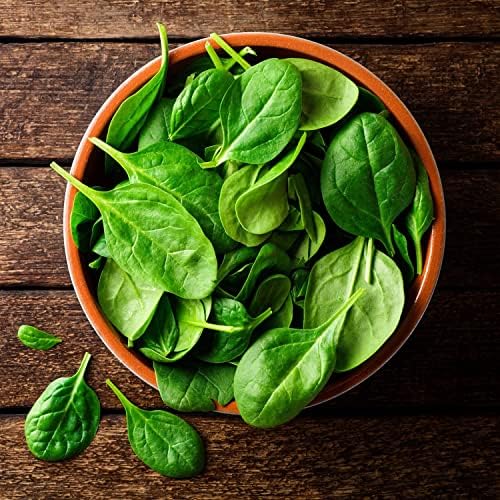 Bonnie Plants Bonnie's Spinach 19.3 oz. 4-pack - Image 2