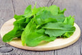 Garden Sorrel 2000+ Seeds for Planting Non-GMO by GraffitiGRDN