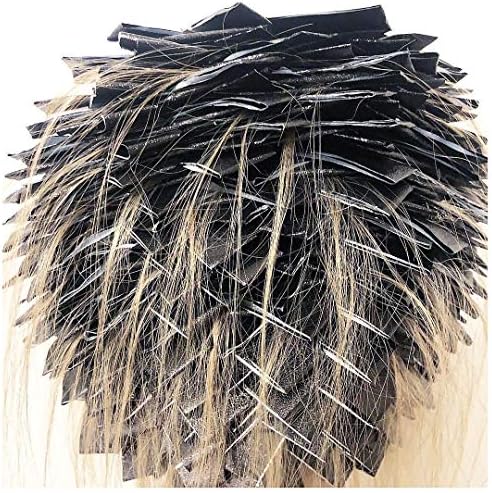 Framar Black Hair Foils For Highlighting, Pop Up Hair Foil - Image 5
