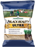 Jonathan Green (10323) Black Beauty Ultra Grass Seed - Cool Season Lawn Seed (25 lb) by JonathanGreen