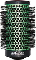 Olivia Garden MultiBrush - Non-Electrical Detachable Thermal Brush with Ceramic Barrel by Unknown
