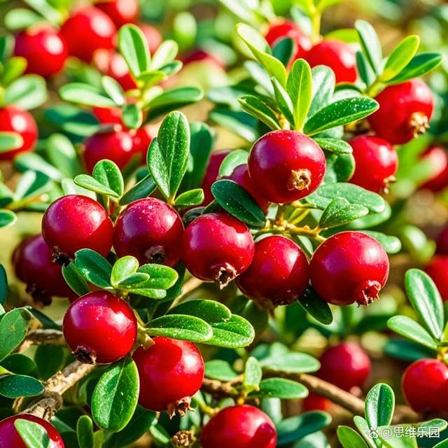 Fruit Seeds Variety Pack 1500pcs 6 Types – High Yield – 400pcs Strawberry, 200pcs Blueberry, 300pcs Raspberry, 300pcs Mulberry, 200pcs Cranberry,20 Cherry - Image 4