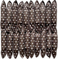 Aimin Heatless Curlers, Soft Overnight Foam Rollers for Long Hair, No Heat Satin Sponge Curlers (40 pcs, black) by AiminHair