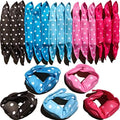 Aimin Hair Heatless Curlers, Soft Hair Curlers To Sleep In, Overnight Heatless Curls For Long Hair, No Heat Foam Curlers, Satin Sponge Rollers For Hair(20 pcs, neutral colour) … by AiminHair
