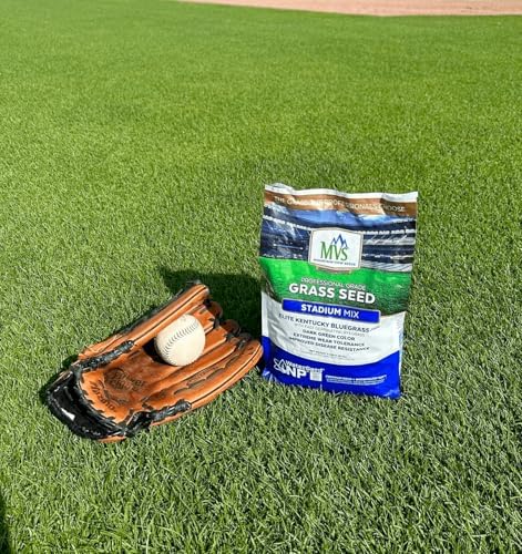 The Andersons Stadium Mix Kentucky Bluegrass Grass Seed - 3 lbs. - Image 6