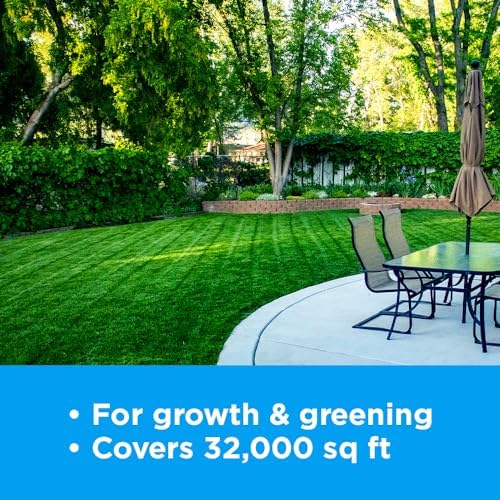 Superior 15-0-15 Liquid Lawn Fertilizer - Lawn Food for Growth & Green - Nitrogen, Potassium, Humic, Fish & Seaweed - Any Grass Type- Simple Lawn Solutions - All Season- Concentrate (2.5 Gallons) - Image 5