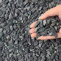 FANTIAN 2 lbs Black Gravel for Plants, 3/8 Inch Stones for Vase by FANTIAN-GardeningMakesLifeBetter