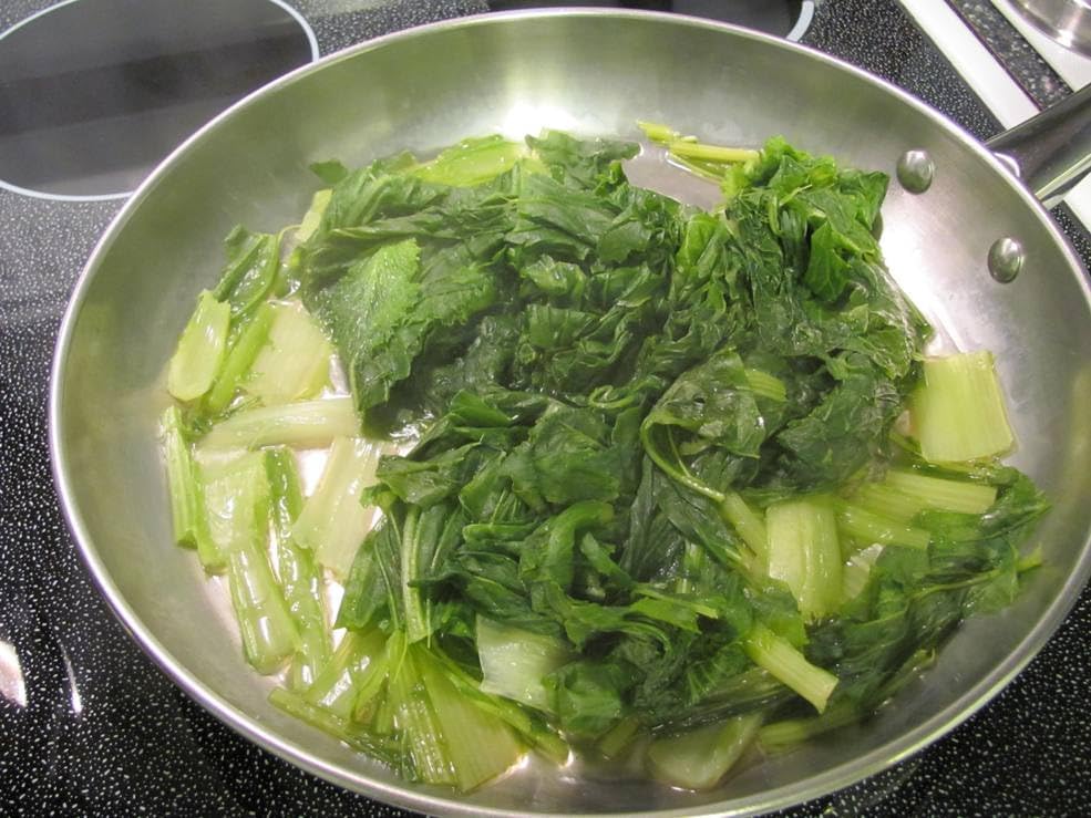 Michihili Chinese Cabbage Seeds - 1000+ Count & 1000+ Yong Napa Cabbage - for 2026 Planting Asian Chinese Greens Leafy Napa Spinach Vegetable Bok Choy Garden Heirloom Grow Your Own - Image 3