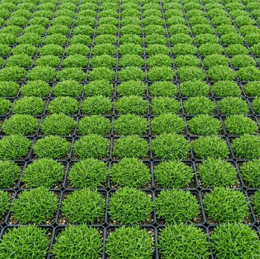 Pack of 3 Pink Creeping Phlox Live Plants in 4" Pot, Moss Phlox Ground Cover, Phlox Subulata Perennial Flowering Plants - Image 7