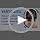 YANTAISIYU 2 Pieces Wig Cap Black Stretchable Crochet Wig Cap with 4 Hair Clips Mesh Braided Wig Cap for Making Wig - Image 6