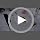 Zopeal 9 Pieces Stitch Braid Tool Finger Hair Parting Ring Pinky Selecting - Image 7