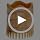 Healifty Bull Horn Scalp Massage Comb, Fine-Tooth Hair Scratcher - Image 7