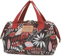 Makeup Bag Cosmetic Bag For Women Girl Travel Makeup Bag Toilet Bag Zipper Organizer Bag Waterproof by Smrcom