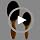 BESTOOL Hair Brush (Regular & Small), Boar Bristle Hair Brushes for Women Men Kids Thick Fine Curly Hair, Hairbrush for Detangling, Soften & Silky Shine - Image 7