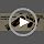 Boar Bristle Hair Brush Set, Bamboo Comb Set for Hair Growth - Image 7