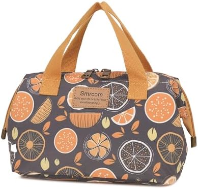 Makeup Bag Cosmetic Bag For Women Girl Travel Makeup Bag Toilet Bag Zipper Organizer Bag Waterproof by Smrcom