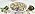 YISZM 2LB Succulent and Cactus Colorful Pebbles, 3/8 Inch Stones - Image 7