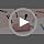 Leuded Hair Tools Travel Bag with Heat Resistant Mat for Shark Airwrap - Image 7