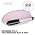 ghd Duet Blowdry-Hair Dryer Brush | Wet to Blow Dried with No Heat Damage | 3X More Volume with 24 Hour Long-Lasting Results | Blow Dry with No Fizz | 50% More Shine - Image 7