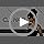 CJL HAIR Large Messy Bun Hair Piece Wavy Curly Scrunchies Synthetic Chignon Ponytail Hair Extensions Thick Updo Hairpieces for Women Medium Auburn/Ash Blonde - Image 7